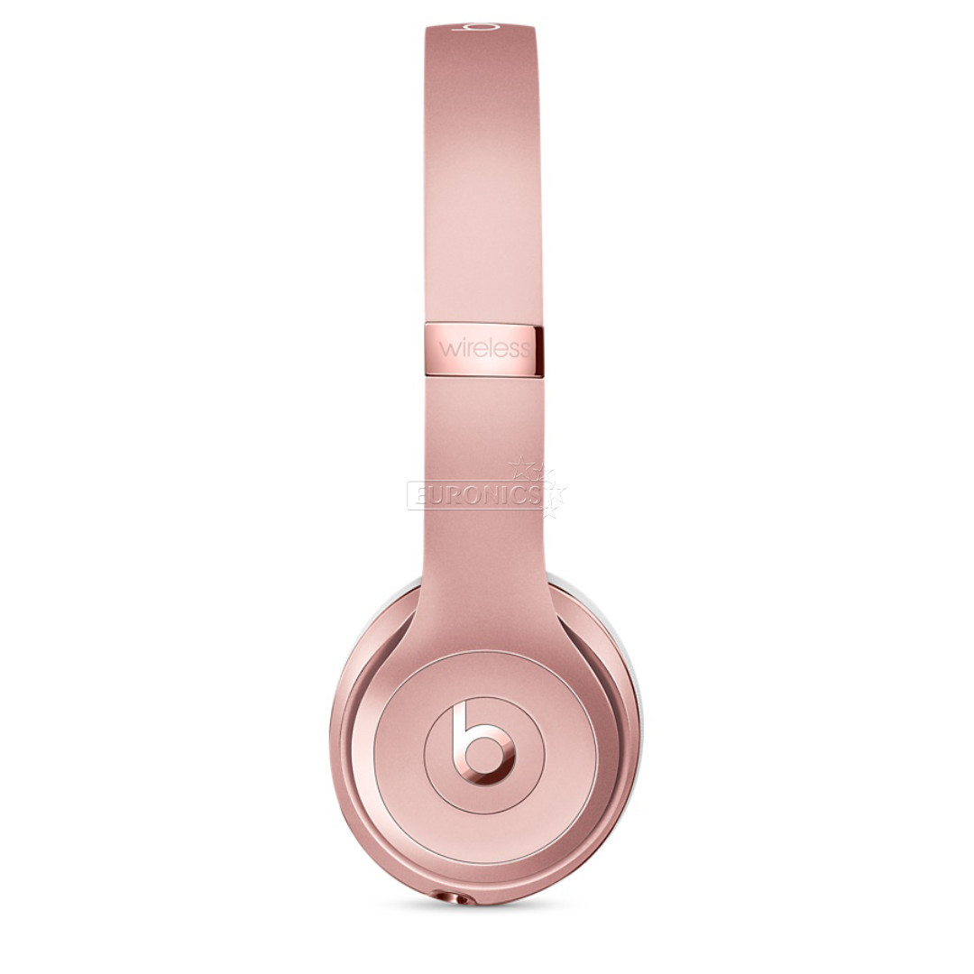 Беспроводные наушники Solo 3, Beats