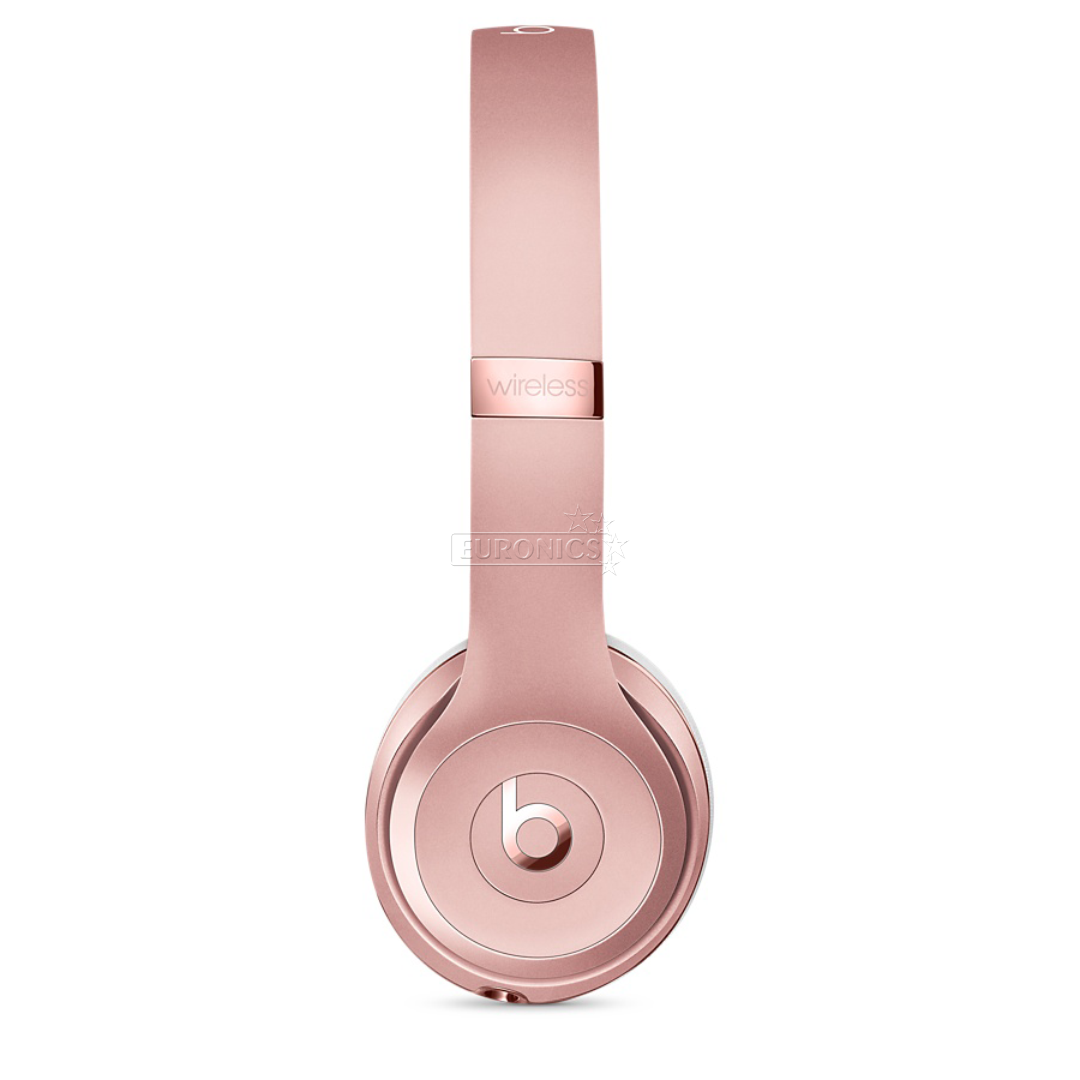 Wireless headphones Solo 3, Beats