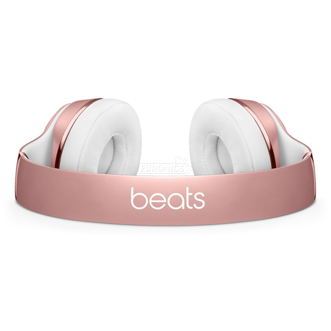 Wireless headphones Solo 3, Beats