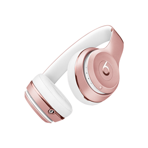 Wireless headphones Solo 3, Beats