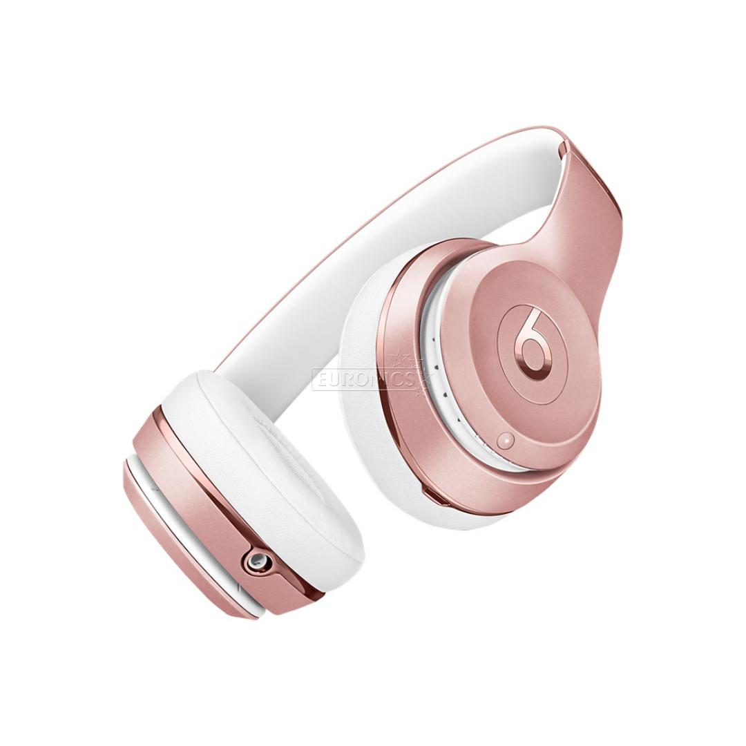Беспроводные наушники Solo 3, Beats
