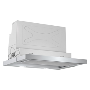 Built-in cooker hood Bosch (710 m³/h)