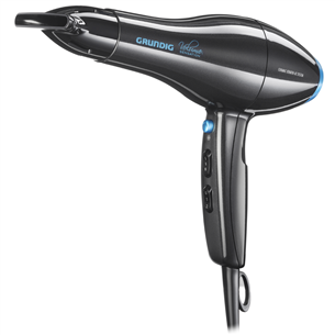 Hair dryer Grundig HD 5300