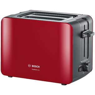 Toaster Bosch ComfortLine TAT6A114