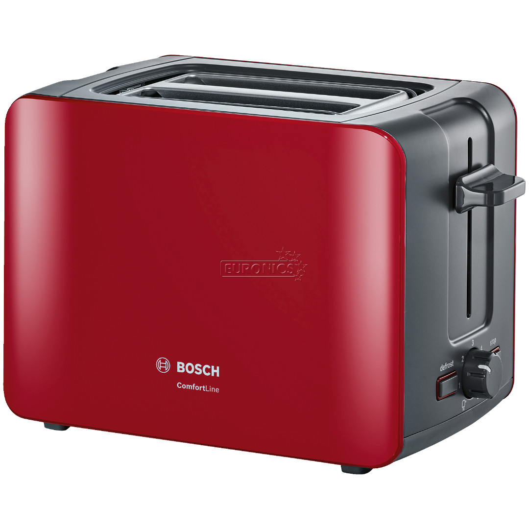 Тостер Bosch ComfortLine