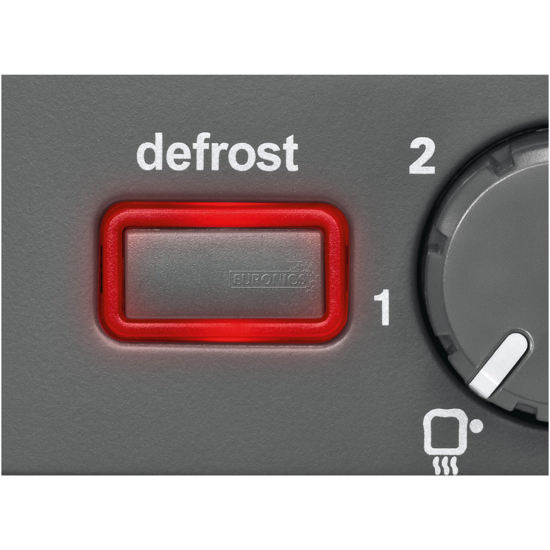 Тостер Bosch ComfortLine