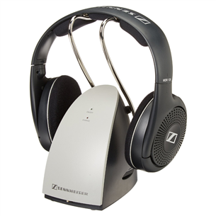 Беспроводные наушники RS 120 II, Sennheiser