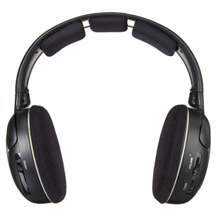 Juhtmevabad kõrvaklapid Sennheiser RS 120 II