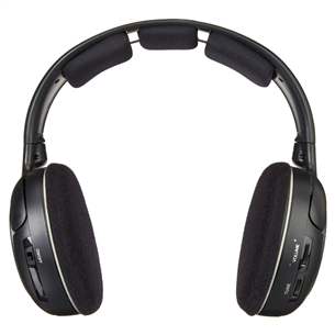 Беспроводные наушники RS 120 II, Sennheiser