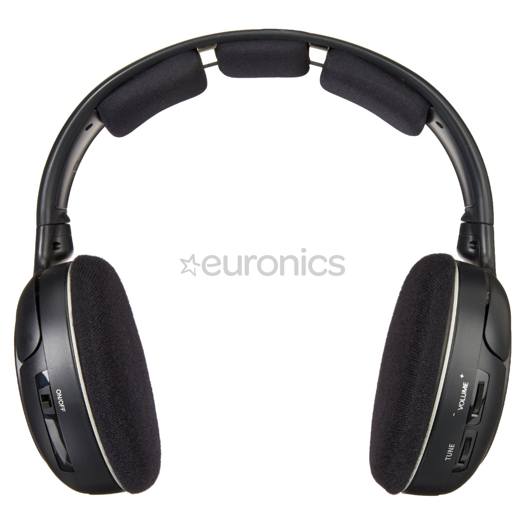 Wireless headphones RS 120 II, Sennheiser