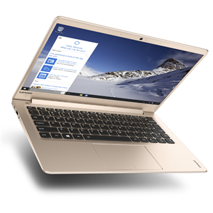 Notebook Lenovo IdeaPad 710S-13IKB