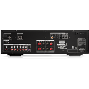 Stereo sound system JBL Studio 280 + Harman/Kardon HK 3770