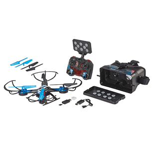 Drone Revell VR-SHOT