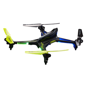Droon Revell Quadrotox