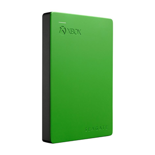 Внешний жесткий диск Seagate для Xbox One (4 ТБ)