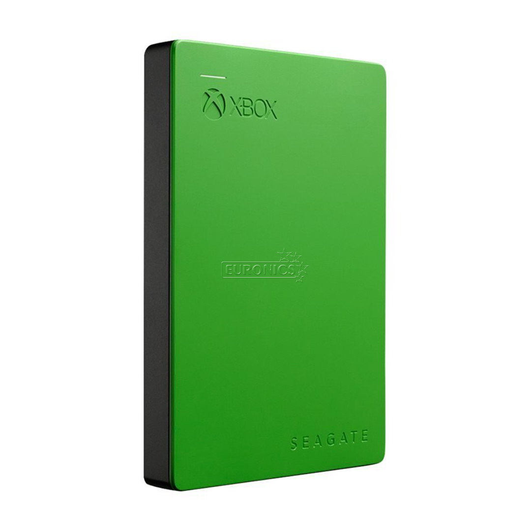 Внешний жесткий диск Seagate для Xbox One (4 ТБ)