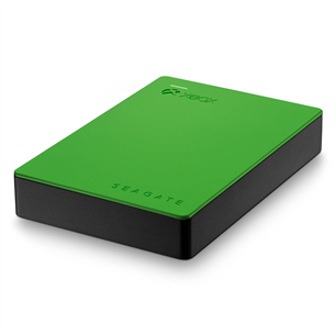 Xbox One external hard drive Seagate (4 TB)