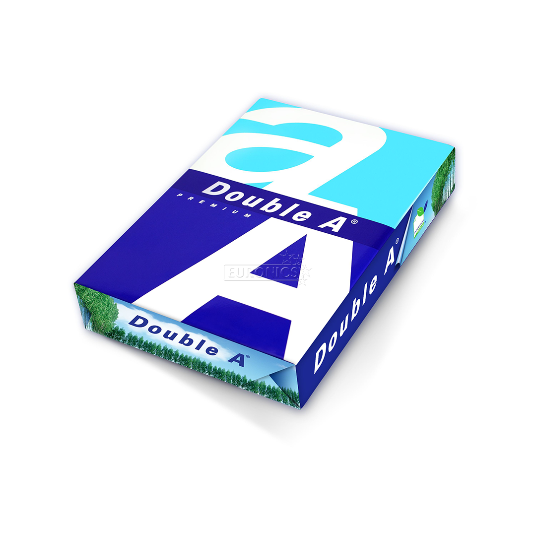 A4 paper Double A (500 pages)
