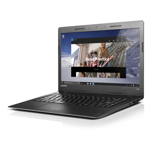Ноутбук Lenovo IdeaPad 100S-14IBR