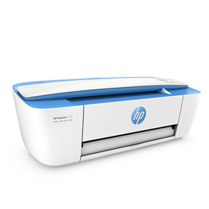 Multifunktsionaalne tindiprinter HP DeskJet 3720