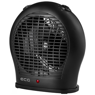 Soojapuhur ECG TV30BLACK