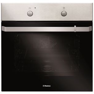 Built-in oven, Hansa / capacity: 65 L