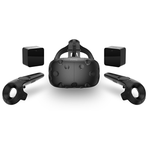 VR headset HTC Vive