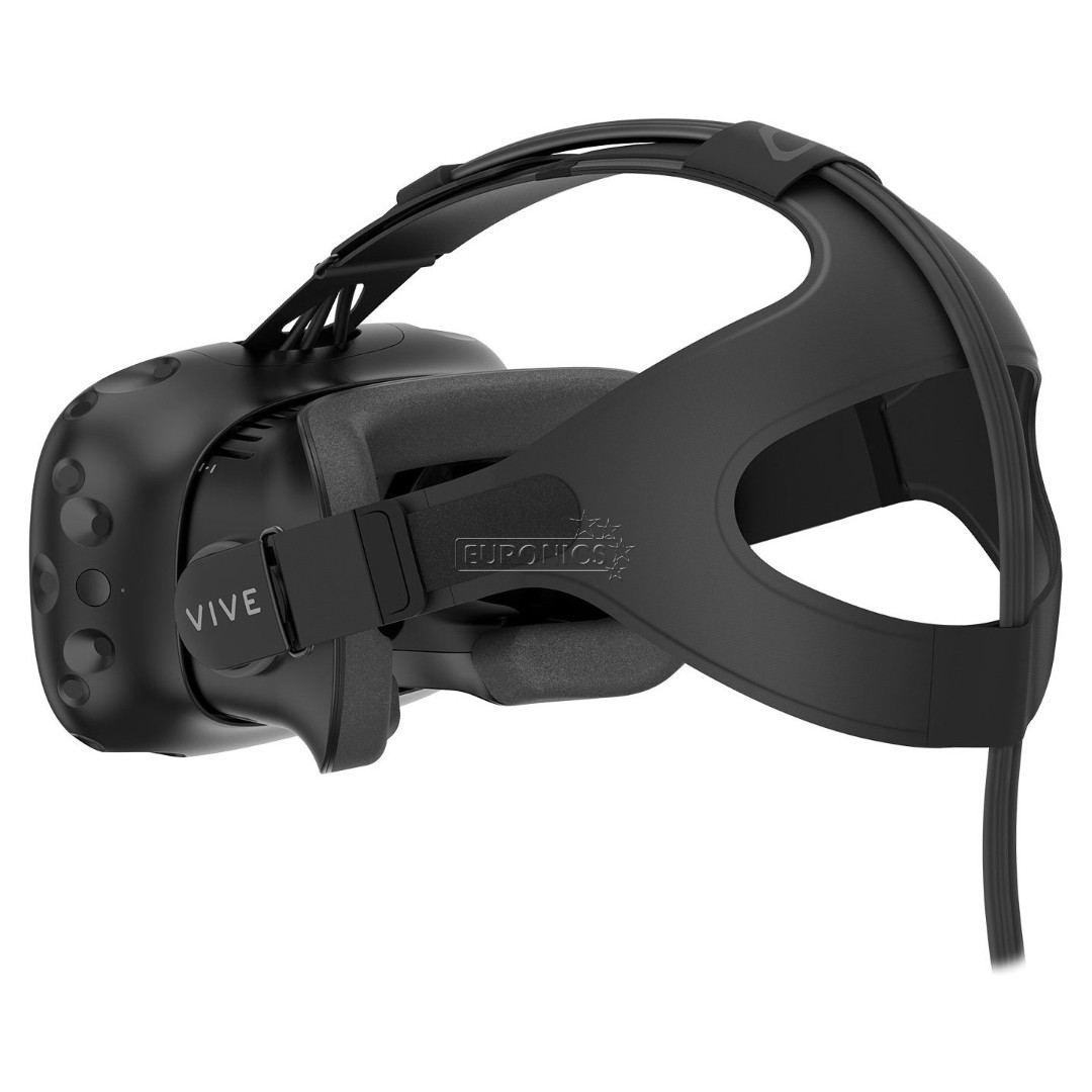 VR peakomplekt HTC Vive