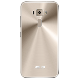 Nutitelefon Asus ZenFone 3 / 5,2'', Dual SIM