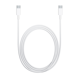 Кабель для зарядки USB-C - USB-C Apple (2 м)