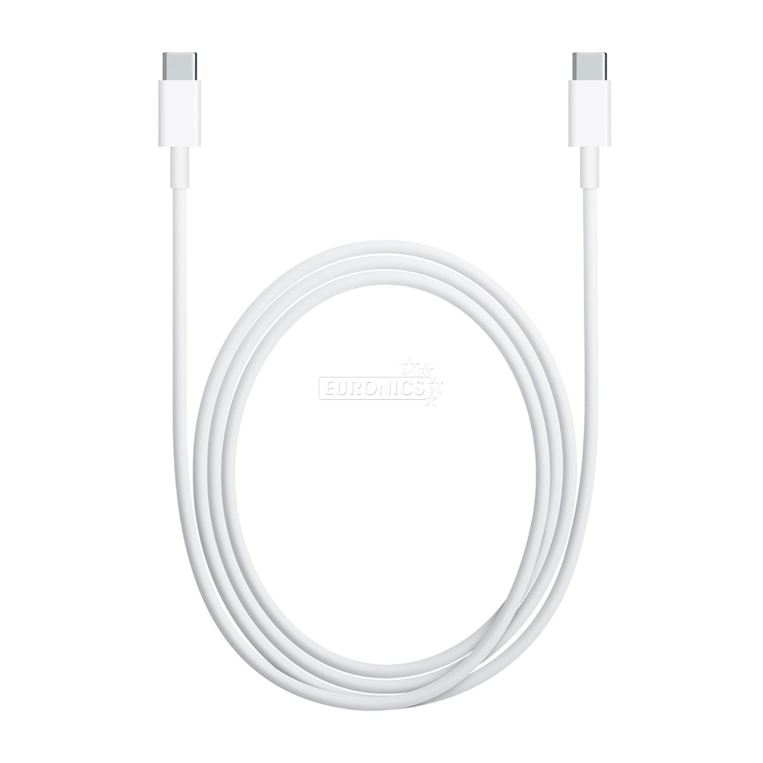 Kaabel USB-C - USB-C Apple (2 m)