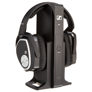 Wireless headphones Sennheiser RS 165