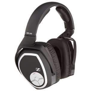 Wireless headphones Sennheiser RS 165