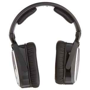 Juhtmevabad kõrvaklapid Sennheiser RS 165