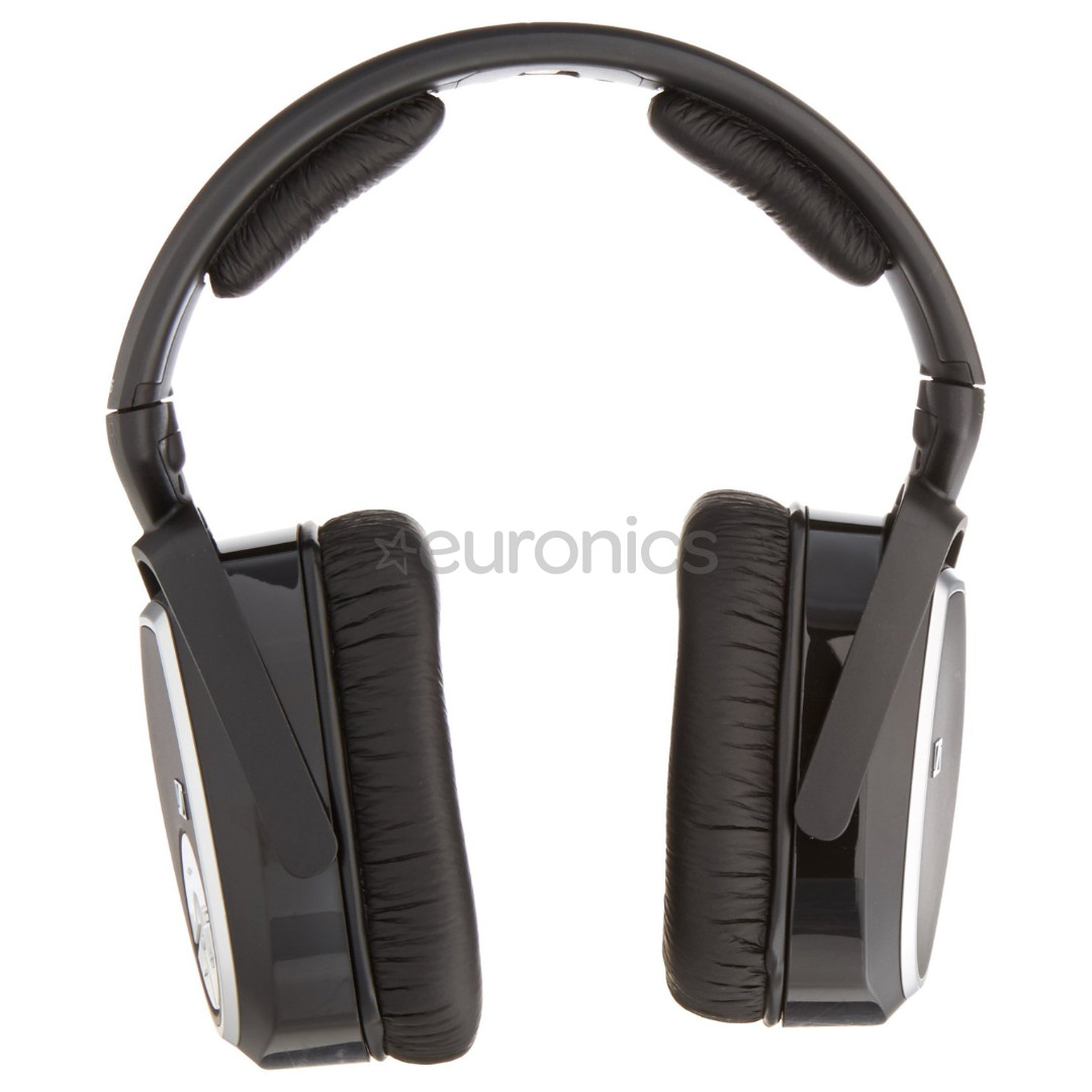 Беспроводные наушники Sennheiser RS 165