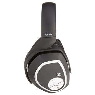 Wireless headphones Sennheiser RS 165