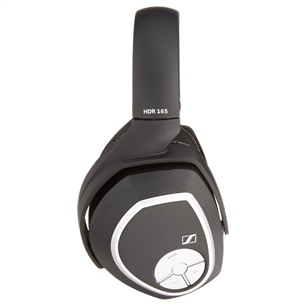 Беспроводные наушники Sennheiser RS 165