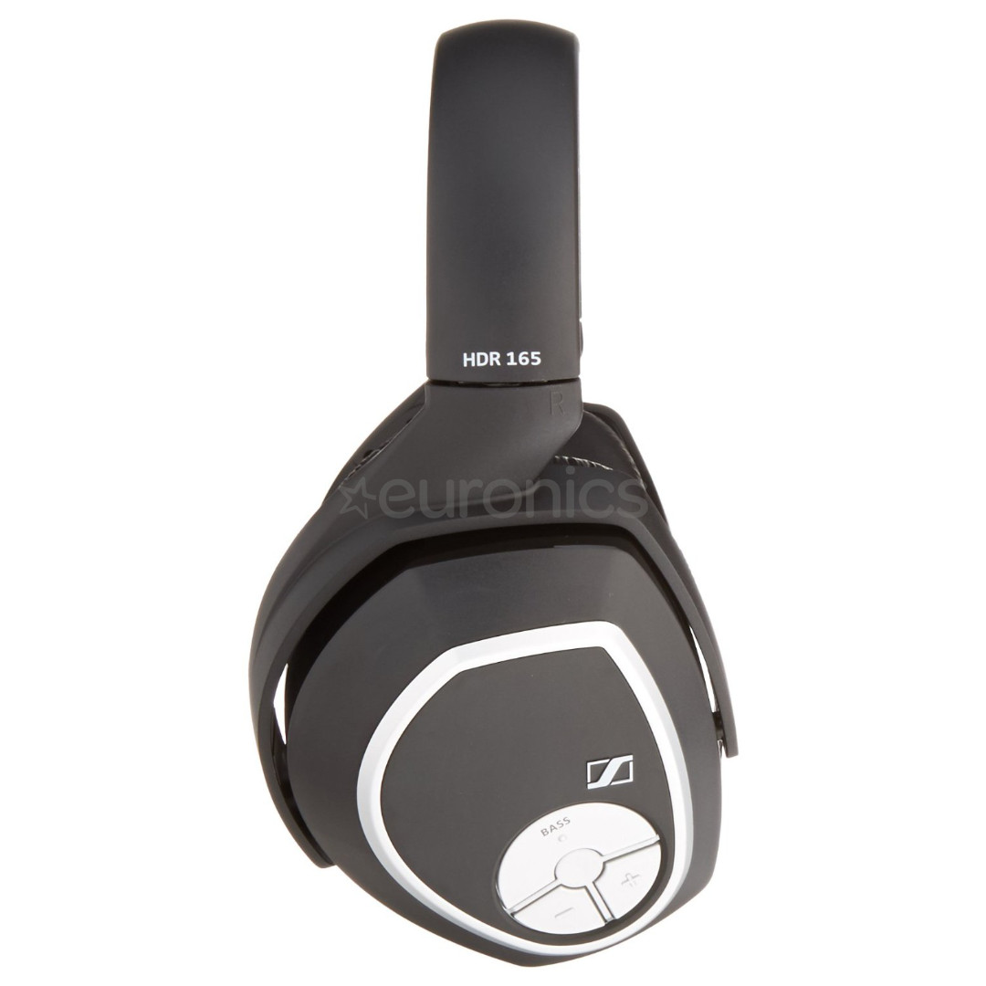 Беспроводные наушники Sennheiser RS 165