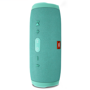 Wireless portable speaker JBL Charge 3