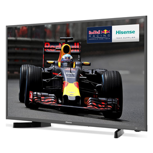 40'' Full HD LED LCD-teler Hisense