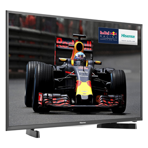 40'' Full HD LED ЖК-телевизор Hisense