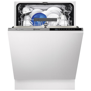 Интегрируемая посудомоечная машина Electrolux  / 13 комплектов посуды