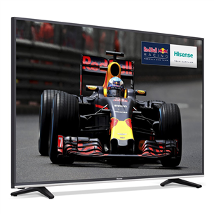 50'' Ultra HD LED LCD TV Hisense