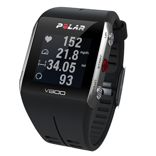 Sports watch V800, Polar