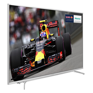 55'' Ultra HD LED ЖК-телевизор Hisense