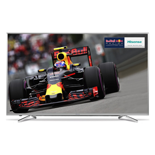 65'' Ultra HD LED LCD TV Hisense