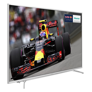 65'' Ultra HD LED LCD-teler Hisense