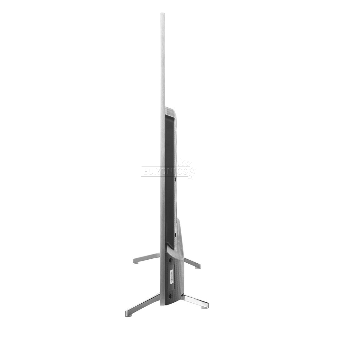 65'' Ultra HD LED LCD-teler Hisense
