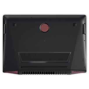 Notebook Lenovo IdeaPad Y700-15ISK