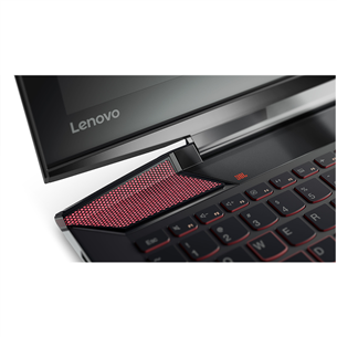 Ноутбук Lenovo IdeaPad Y700-15ISK